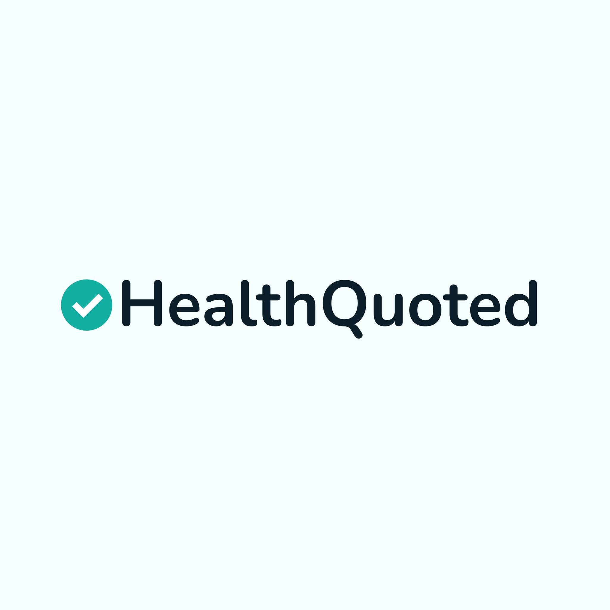 HealthQuoted